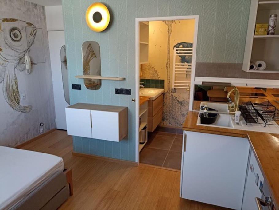 Appartement, Place Morny. Deauville Exteriör bild