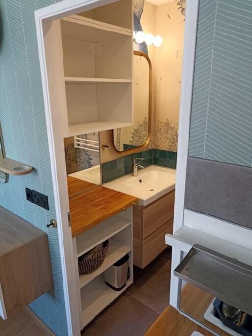Appartement, Place Morny. Deauville Exteriör bild