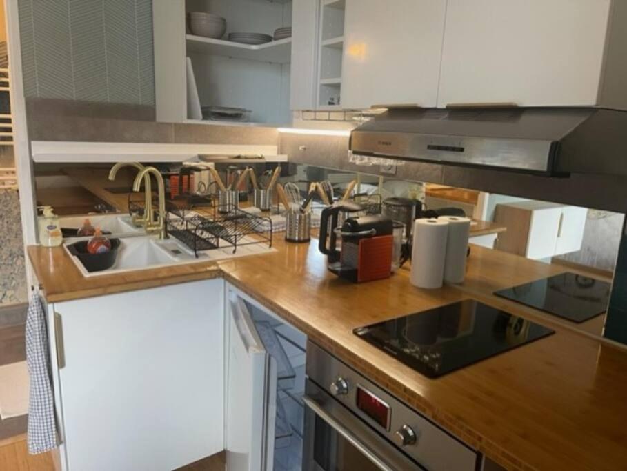 Appartement, Place Morny. Deauville Exteriör bild