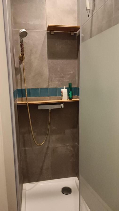 Appartement, Place Morny. Deauville Exteriör bild