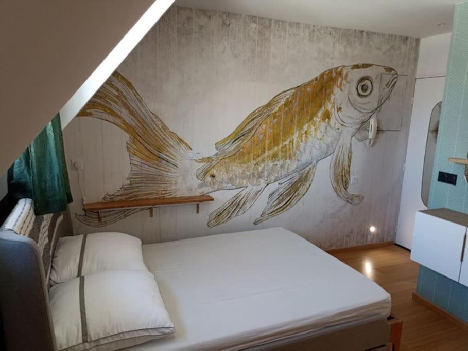 Appartement, Place Morny. Deauville Exteriör bild