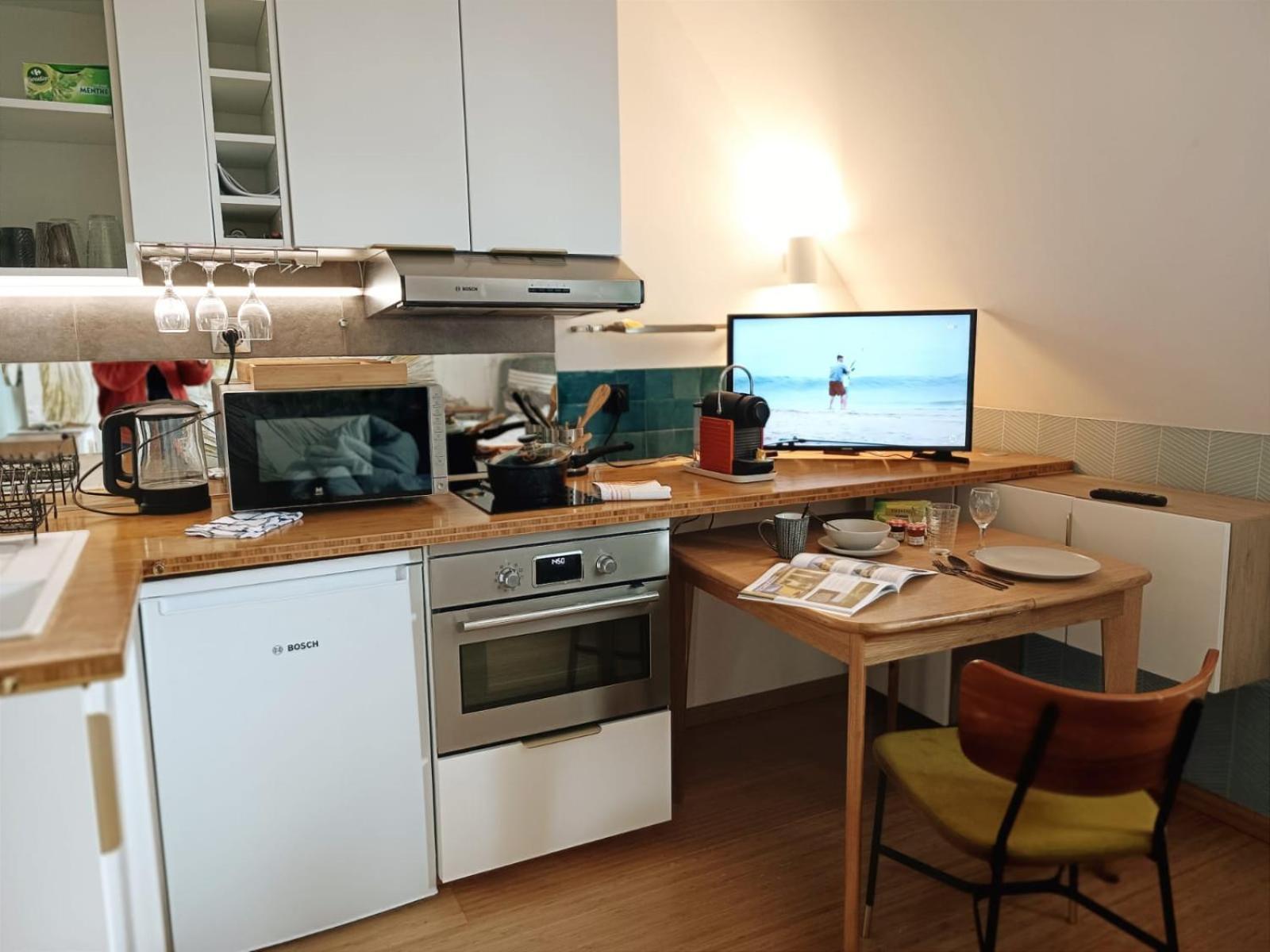 Appartement, Place Morny. Deauville Exteriör bild